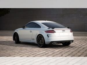 Audi TTS Coupe competition plus || NUR FÜR SONDERABNEHMER ||SOFORT VERFÜGBAR ||