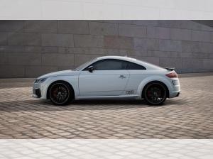 Audi TTS Coupe competition plus || NUR FÜR SONDERABNEHMER ||SOFORT VERFÜGBAR ||