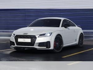 Audi TTS Coupe competition plus || NUR FÜR SONDERABNEHMER ||SOFORT VERFÜGBAR ||