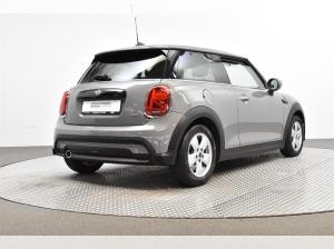 MINI Cooper Essential Trim Business+Komfortpakete+SHZ