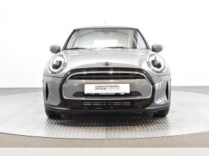 MINI Cooper Essential Trim Business+Komfortpakete+SHZ