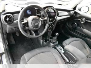 MINI Cooper Essential Trim Business+Komfortpakete+SHZ