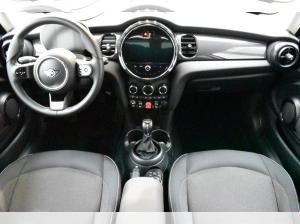 MINI Cooper Essential Trim Business+Komfortpakete+SHZ