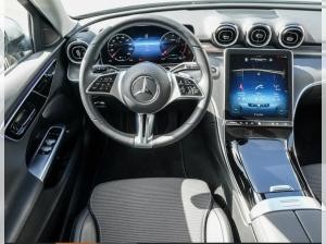 Mercedes-Benz C 300 C -Klasse T-Modell (BM 206)