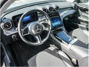 Mercedes-Benz C 300 C -Klasse T-Modell (BM 206)