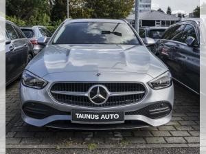 Mercedes-Benz C 300 C -Klasse T-Modell (BM 206)