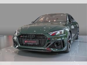 Audi RS5 Sportback   tiptronic