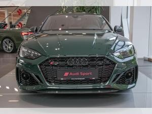 Audi RS5 Sportback   tiptronic