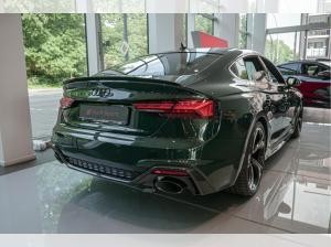 Audi RS5 Sportback   tiptronic