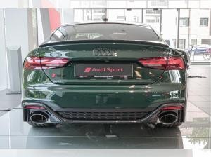 Audi RS5 Sportback   tiptronic