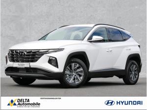 Hyundai Tucson Hybrid Trend-Paket NAVI LED Allrad