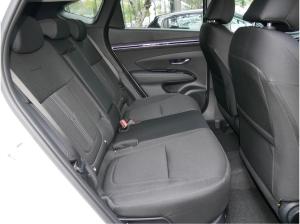 Hyundai Tucson Hybrid Trend-Paket NAVI LED Allrad