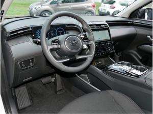 Hyundai Tucson Hybrid Trend-Paket NAVI LED Allrad
