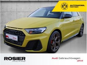 Audi A1 Sportback S line 40 TFSI LED Navi Kamera S