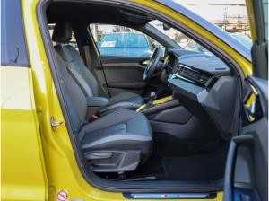 Audi A1 Sportback S line 40 TFSI LED Navi Kamera S