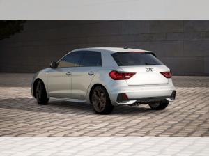Audi A1 Sportback S line 40 TFSI LED Navi Sounds.