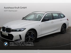 BMW M340 d xDrive Touring M SPORT+LCPROF+PANO+ESITZE