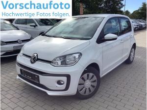 Volkswagen up! move 1.0 *Maps & More Dock*DAB*PDC*