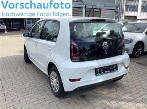 Volkswagen up! move 1.0 *Maps & More Dock*DAB*PDC*