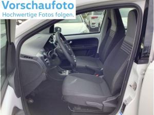 Volkswagen up! move 1.0 *Maps & More Dock*DAB*PDC*