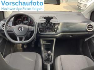 Volkswagen up! move 1.0 *Maps & More Dock*DAB*PDC*