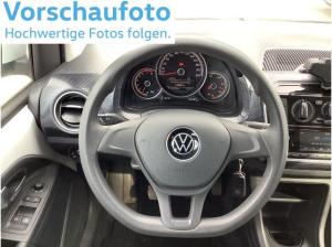 Volkswagen up! move 1.0 *Maps & More Dock*DAB*PDC*