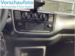 Volkswagen up! move 1.0 *Maps & More Dock*DAB*PDC*
