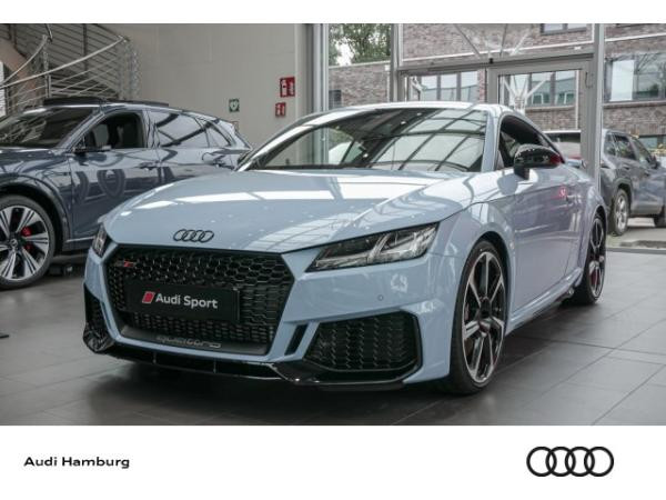 Audi TT für 816,34 € brutto leasen
