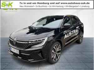 Renault Austral Iconic E-Tech Full Hybrid 200