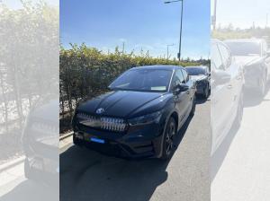 Skoda ENYAQ iV Coupe RS *Sofort Verfügbar*