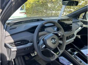 Skoda ENYAQ iV Coupe RS *Sofort Verfügbar*