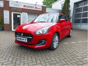 Suzuki Swift Comfort Automatik Hybrid 83PS  | ❗ JETZT  ❗ verfügbar ❗ inkl. 5 Jahre Garantie* ❗