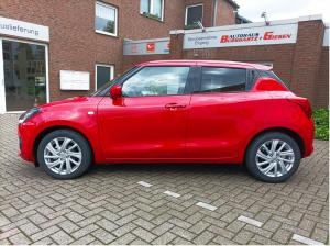 Suzuki Swift Comfort Automatik Hybrid 83PS  | ❗ JETZT  ❗ verfügbar ❗ inkl. 5 Jahre Garantie* ❗