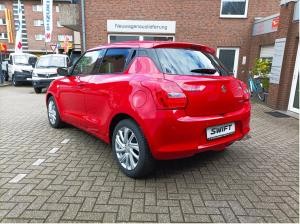 Suzuki Swift Comfort Automatik Hybrid 83PS  | ❗ JETZT  ❗ verfügbar ❗ inkl. 5 Jahre Garantie* ❗