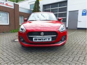 Suzuki Swift Comfort Automatik Hybrid 83PS  | ❗ JETZT  ❗ verfügbar ❗ inkl. 5 Jahre Garantie* ❗