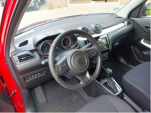 Suzuki Swift Comfort Automatik Hybrid 83PS  | ❗ JETZT  ❗ verfügbar ❗ inkl. 5 Jahre Garantie* ❗