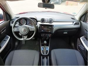 Suzuki Swift Comfort Automatik Hybrid 83PS  | ❗ JETZT  ❗ verfügbar ❗ inkl. 5 Jahre Garantie* ❗