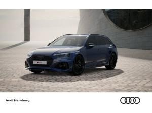 Audi RS4 RS 4 Avant   tiptronic