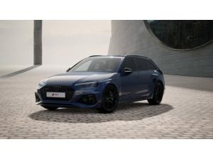 Audi RS4 RS 4 Avant   tiptronic