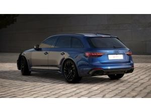 Audi RS4 RS 4 Avant   tiptronic