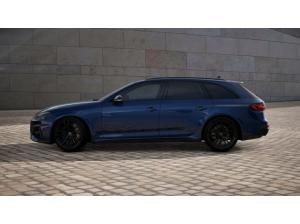 Audi RS4 RS 4 Avant   tiptronic