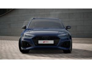Audi RS4 RS 4 Avant   tiptronic
