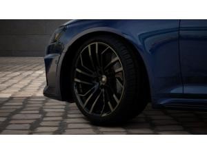 Audi RS4 RS 4 Avant   tiptronic