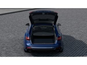 Audi RS4 RS 4 Avant   tiptronic