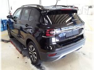 Volkswagen T-Cross 1.5 TSI Active DSG Digital Cockpit AHK