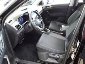 Volkswagen T-Cross 1.5 TSI Active DSG Digital Cockpit AHK