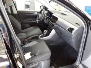 Volkswagen T-Cross 1.5 TSI Active DSG Digital Cockpit AHK