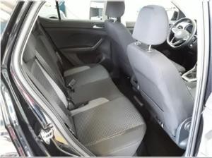 Volkswagen T-Cross 1.5 TSI Active DSG Digital Cockpit AHK