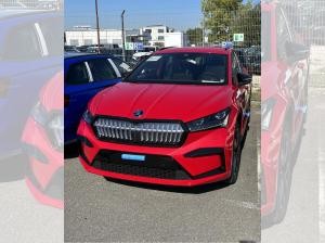Skoda ENYAQ iV 80x Sportline *Sofort Verfügbar*