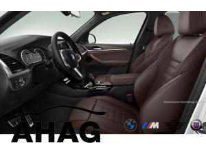 BMW X3 xDrive 20d Aut. M-Sport, Pano, Standheiz., HUD, AHK, HIFI